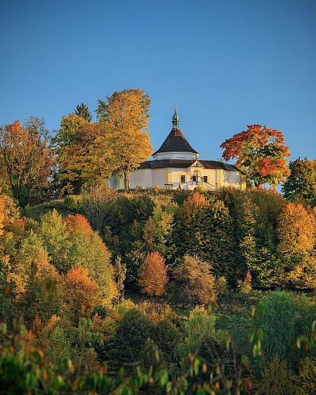 Sledujte Krumlov na síti, foto 5