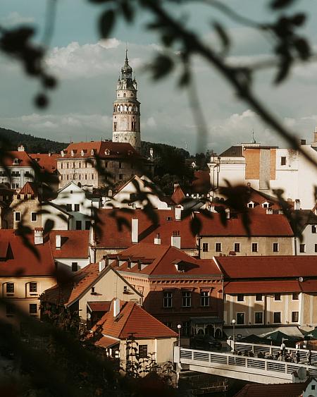 Sledujte Krumlov na síti, foto 7