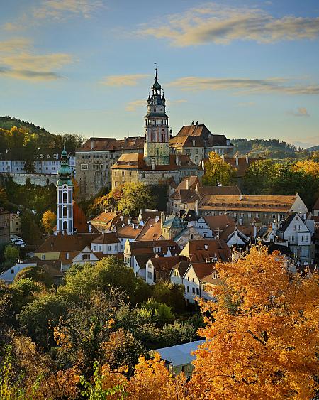 Sledujte Krumlov na síti, foto 11