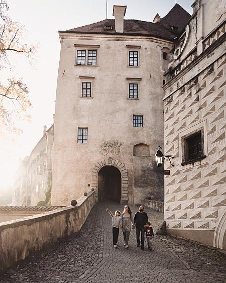 Sledujte Krumlov na síti, foto 12