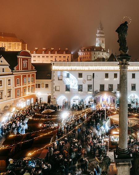 Sledujte Krumlov na síti, foto 12