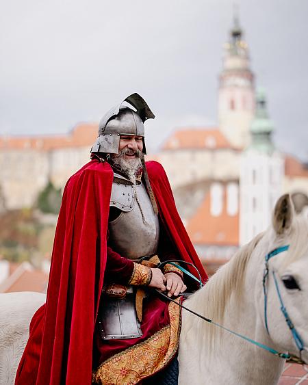 Sledujte Krumlov na síti, foto 11