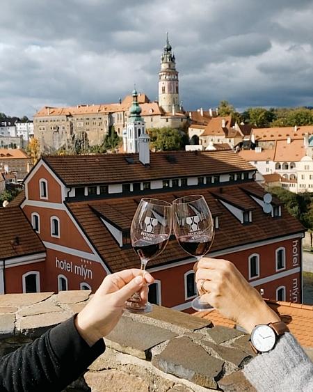 Sledujte Krumlov na síti, foto 12