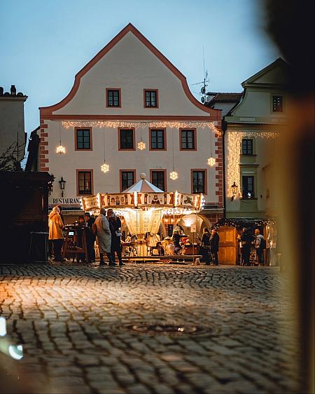 Sledujte Krumlov na síti, foto 12