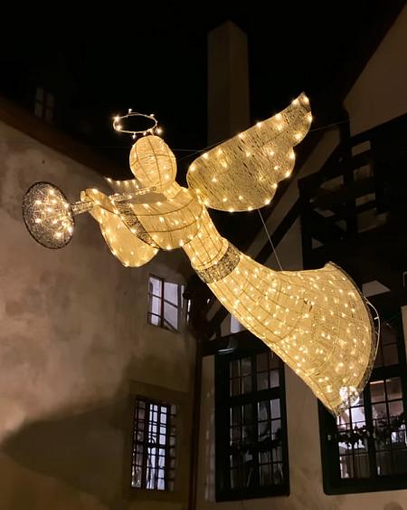 Sledujte Krumlov na síti, foto 12