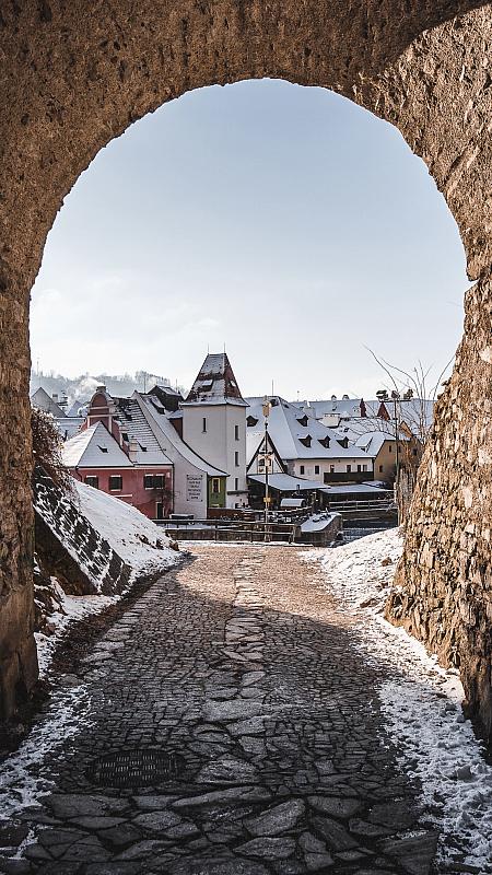 Sledujte Krumlov na síti, foto 12