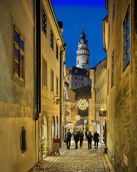 Sledujte Krumlov na síti, foto 10