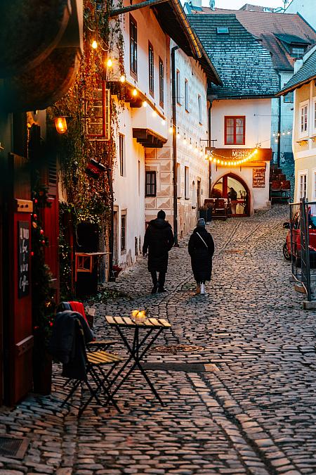 Sledujte Krumlov na síti, foto 11