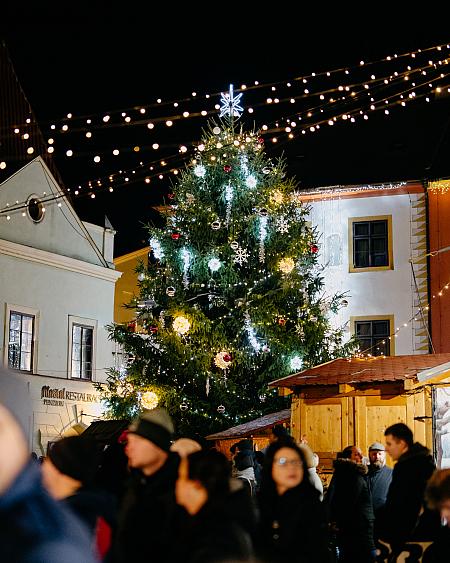 Sledujte Krumlov na síti, foto 12