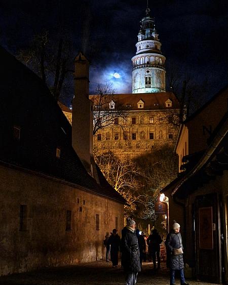 Sledujte Krumlov na síti, foto 12