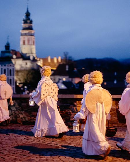 Sledujte Krumlov na síti, foto 11