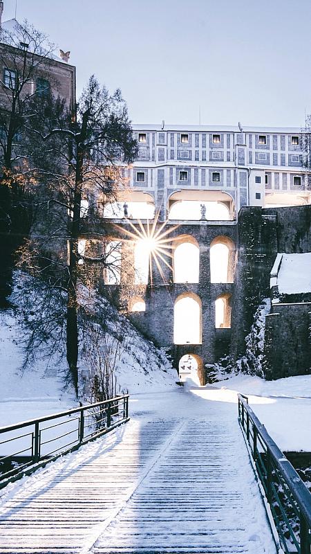 Sledujte Krumlov na síti, foto 12