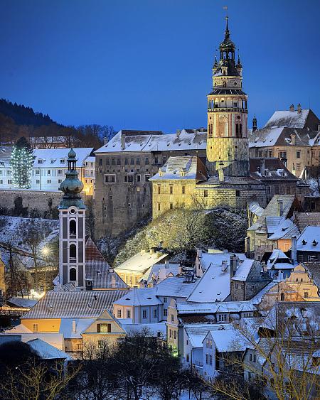 Sledujte Krumlov na síti, foto 12