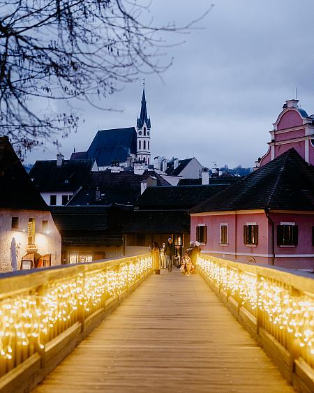 Sledujte Krumlov na síti, foto 11