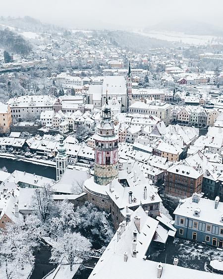 Sledujte Krumlov na síti, foto 12