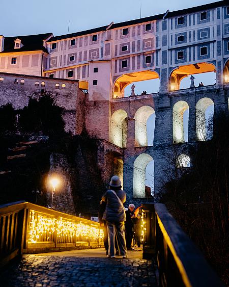 Sledujte Krumlov na síti, foto 12