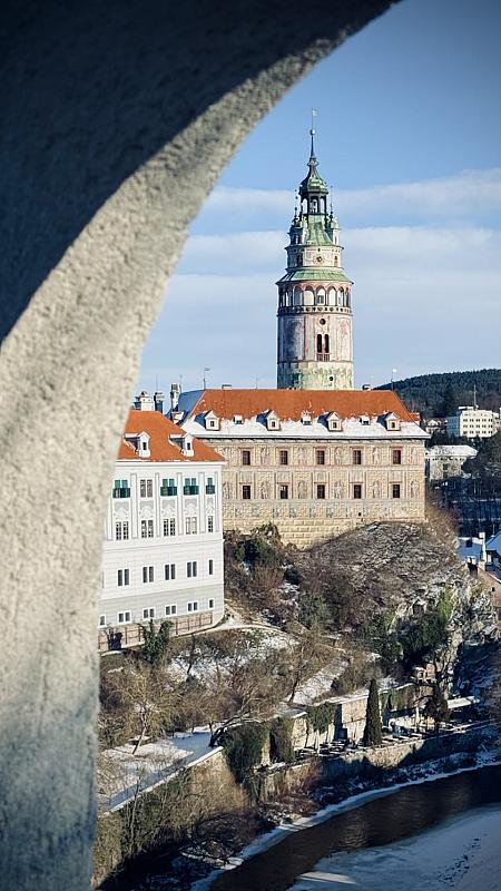 Sledujte Krumlov na síti, foto 12