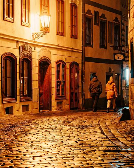 Sledujte Krumlov na síti, foto 12