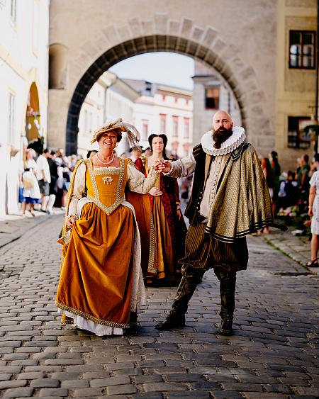 Sledujte Krumlov na síti, foto 12