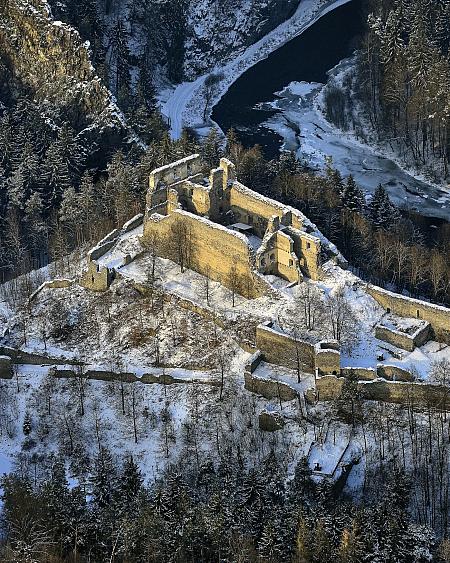 Sledujte Krumlov na síti, foto 12