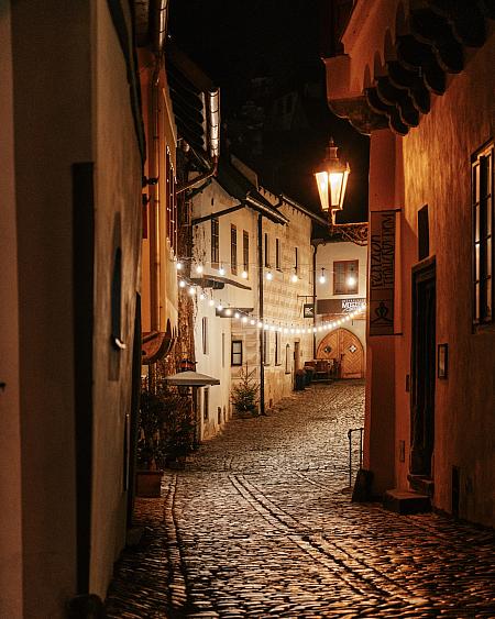 Sledujte Krumlov na síti, foto 12