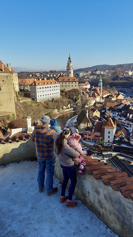 Sledujte Krumlov na síti, foto 12