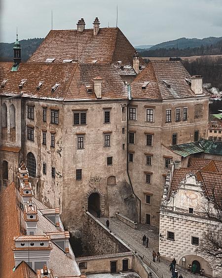 Sledujte Krumlov na síti, foto 12