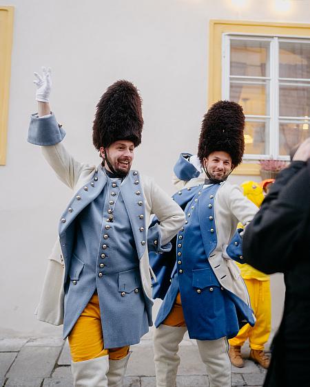 Sledujte Krumlov na síti, foto 11