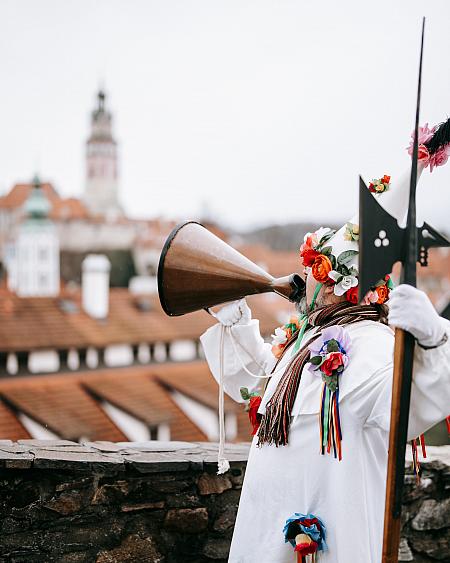 Sledujte Krumlov na síti, foto 12