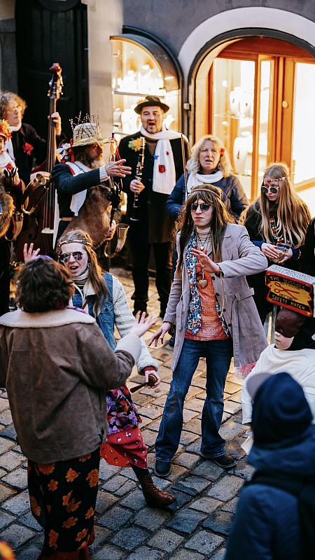 Sledujte Krumlov na síti, foto 12