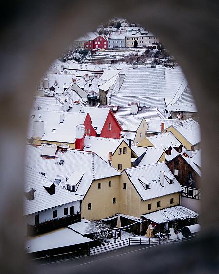 Sledujte Krumlov na síti, foto 12
