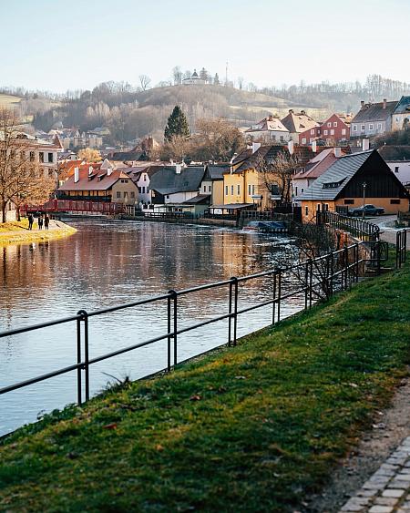 Sledujte Krumlov na síti, foto 12