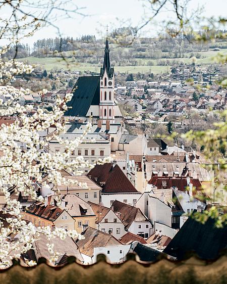 Sledujte Krumlov na síti, foto 12
