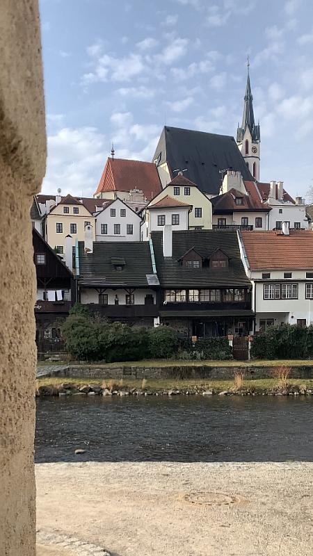 Sledujte Krumlov na síti, foto 12