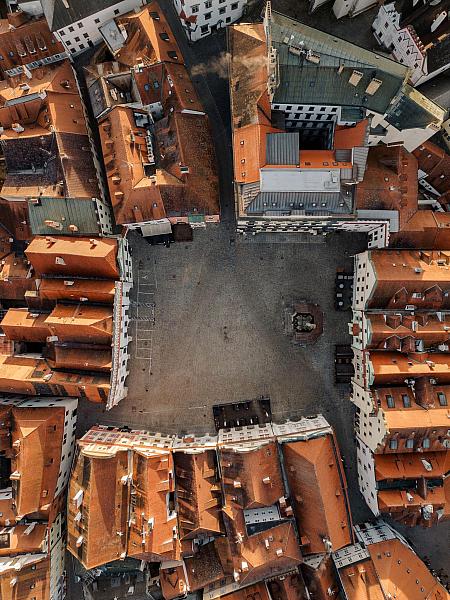 Sledujte Krumlov na síti, foto 12