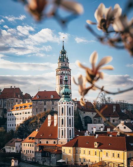 Sledujte Krumlov na síti, foto 12
