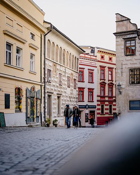 Sledujte Krumlov na síti, foto 12