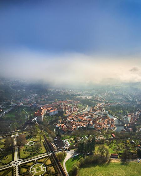 Sledujte Krumlov na síti, foto 12