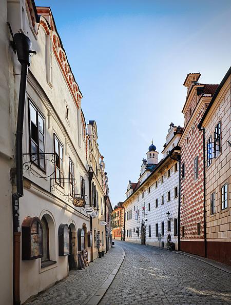 Sledujte Krumlov na síti, foto 12