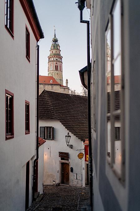 Sledujte Krumlov na síti, foto 9