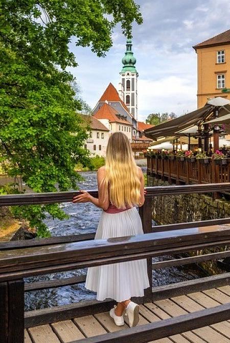 Sledujte Krumlov na síti, foto 8