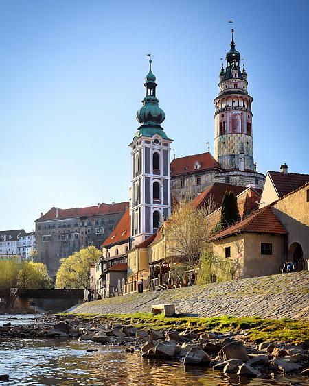 Sledujte Krumlov na síti, foto 9