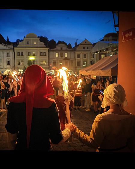 Sledujte Krumlov na síti, foto 12