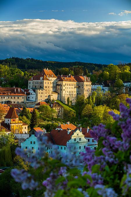 Sledujte Krumlov na síti, foto 12