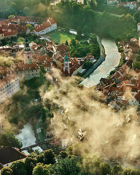 Sledujte Krumlov na síti, foto 12