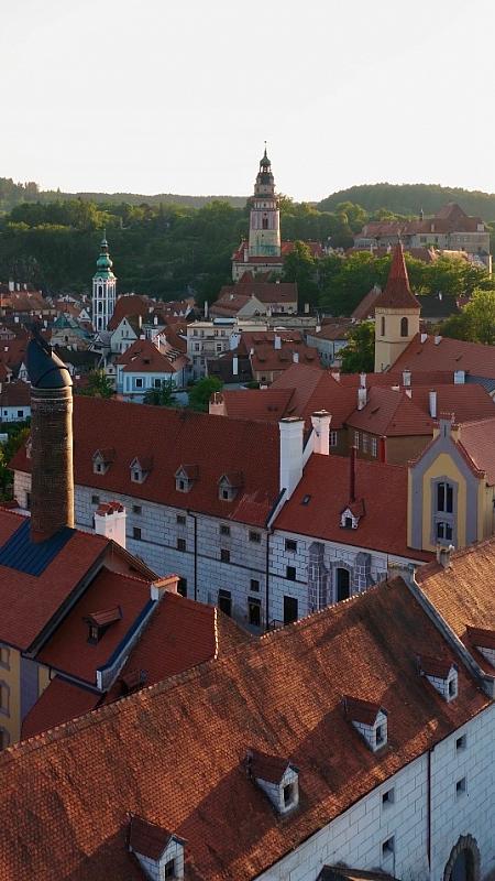Sledujte Krumlov na síti, foto 10