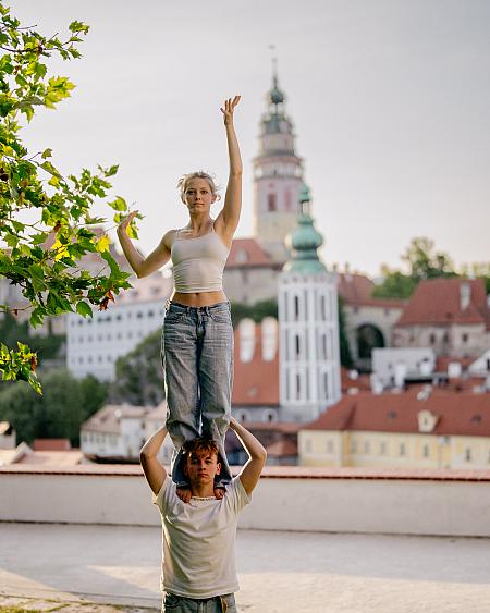 Sledujte Krumlov na síti, foto 12