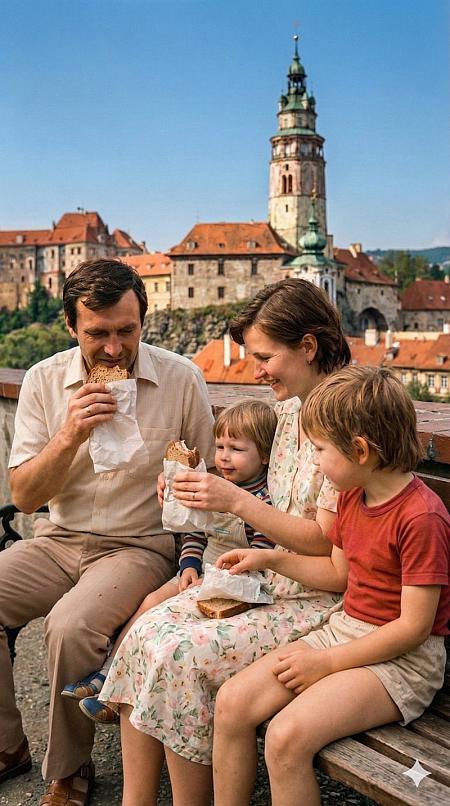 Sledujte Krumlov na síti, foto 11