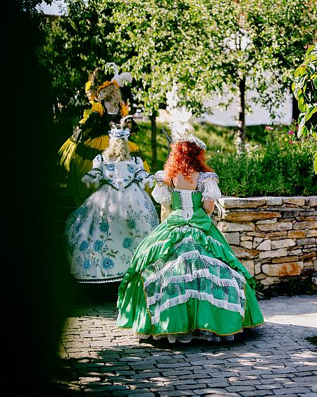 Sledujte Krumlov na síti, foto 12
