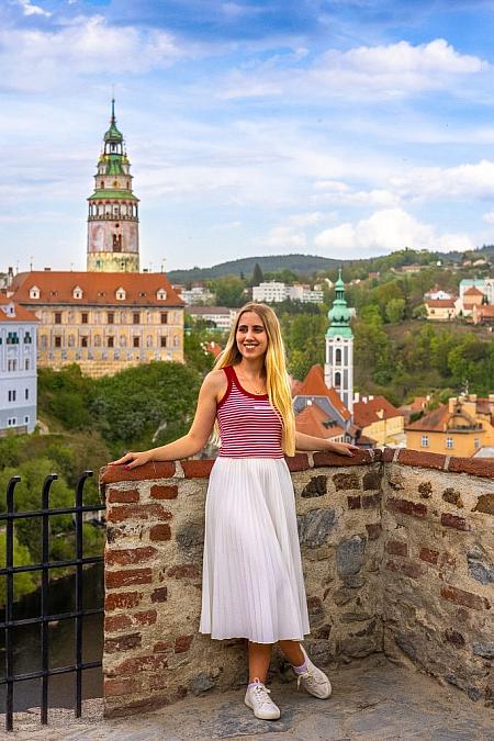 Sledujte Krumlov na síti, foto 12